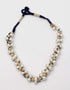 Handmade Pearl Necklace With Bracelet